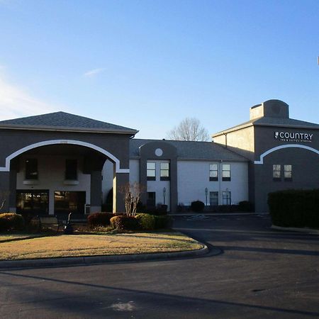 Country Inn & Suites By Radisson, Greenville, Nc Winterville Buitenkant foto