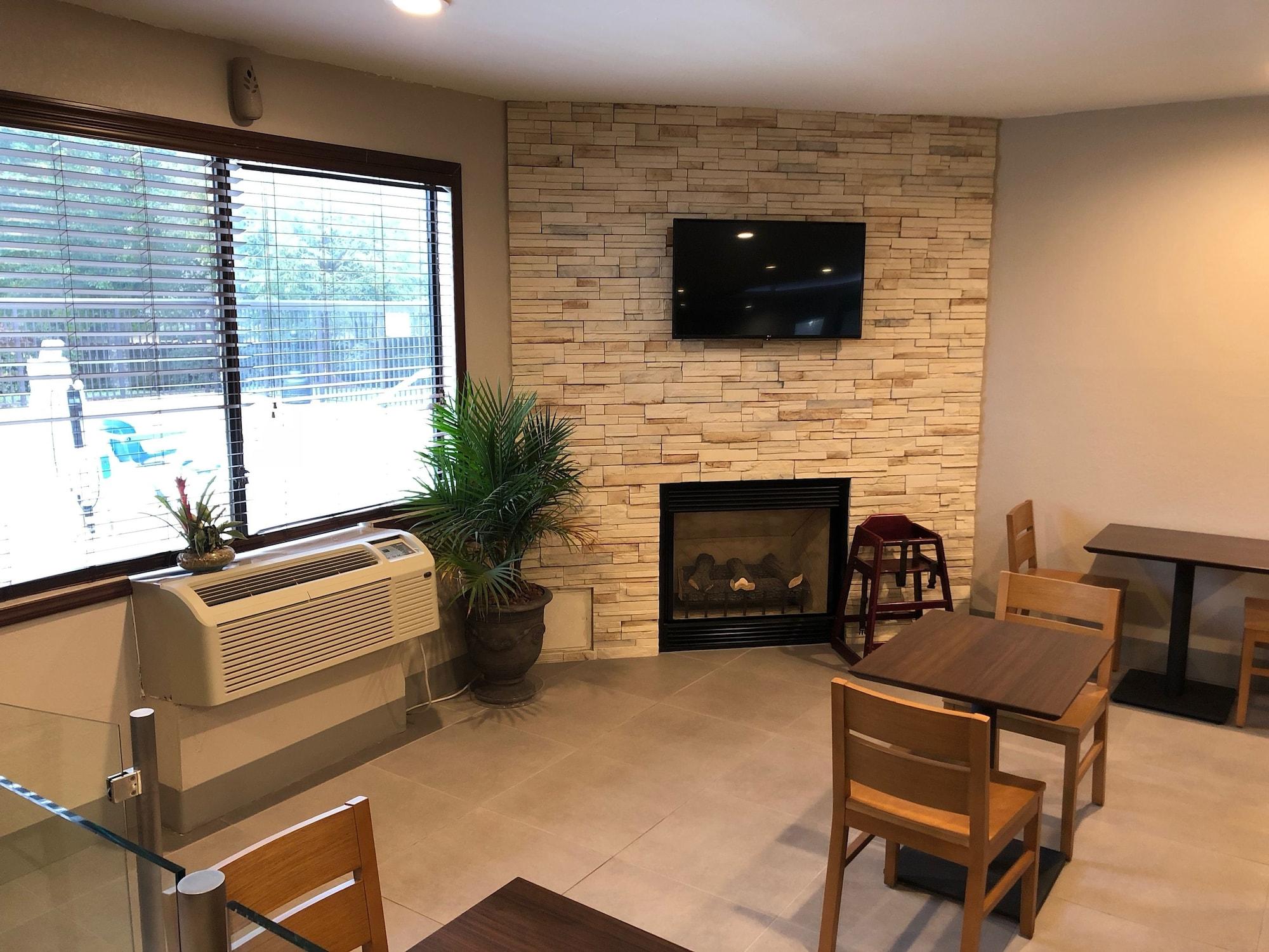 Country Inn & Suites By Radisson, Greenville, Nc Winterville Buitenkant foto