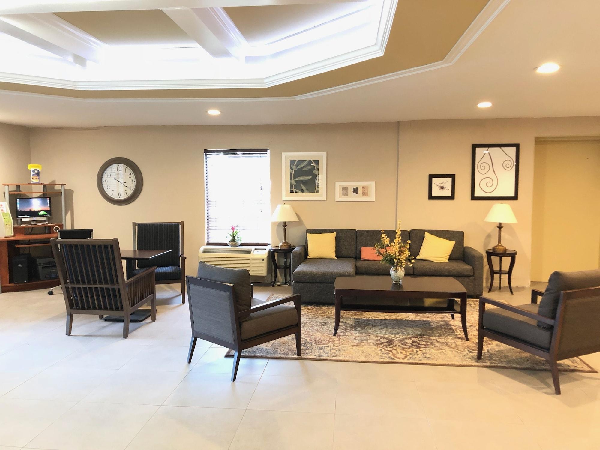 Country Inn & Suites By Radisson, Greenville, Nc Winterville Buitenkant foto