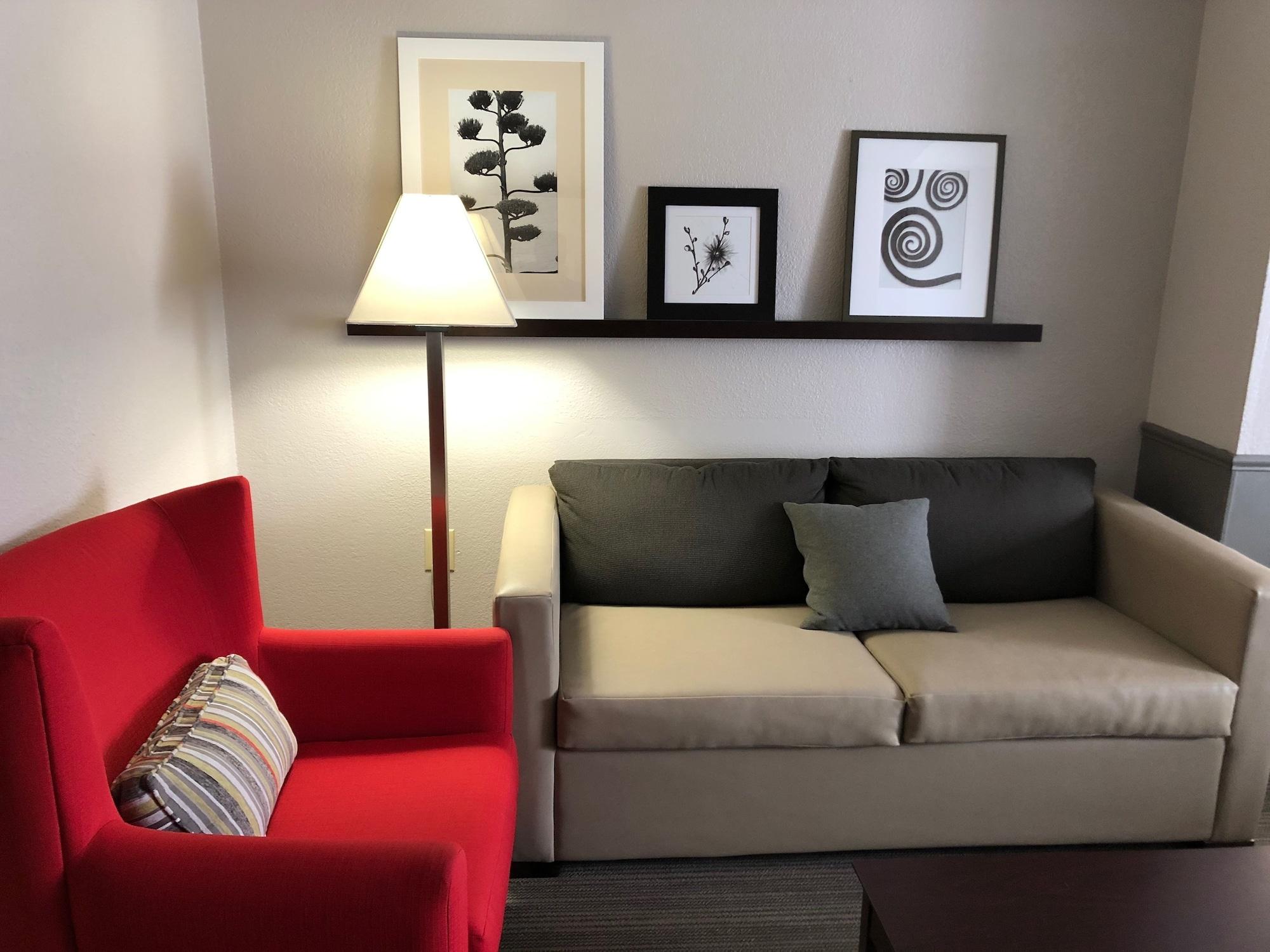 Country Inn & Suites By Radisson, Greenville, Nc Winterville Buitenkant foto