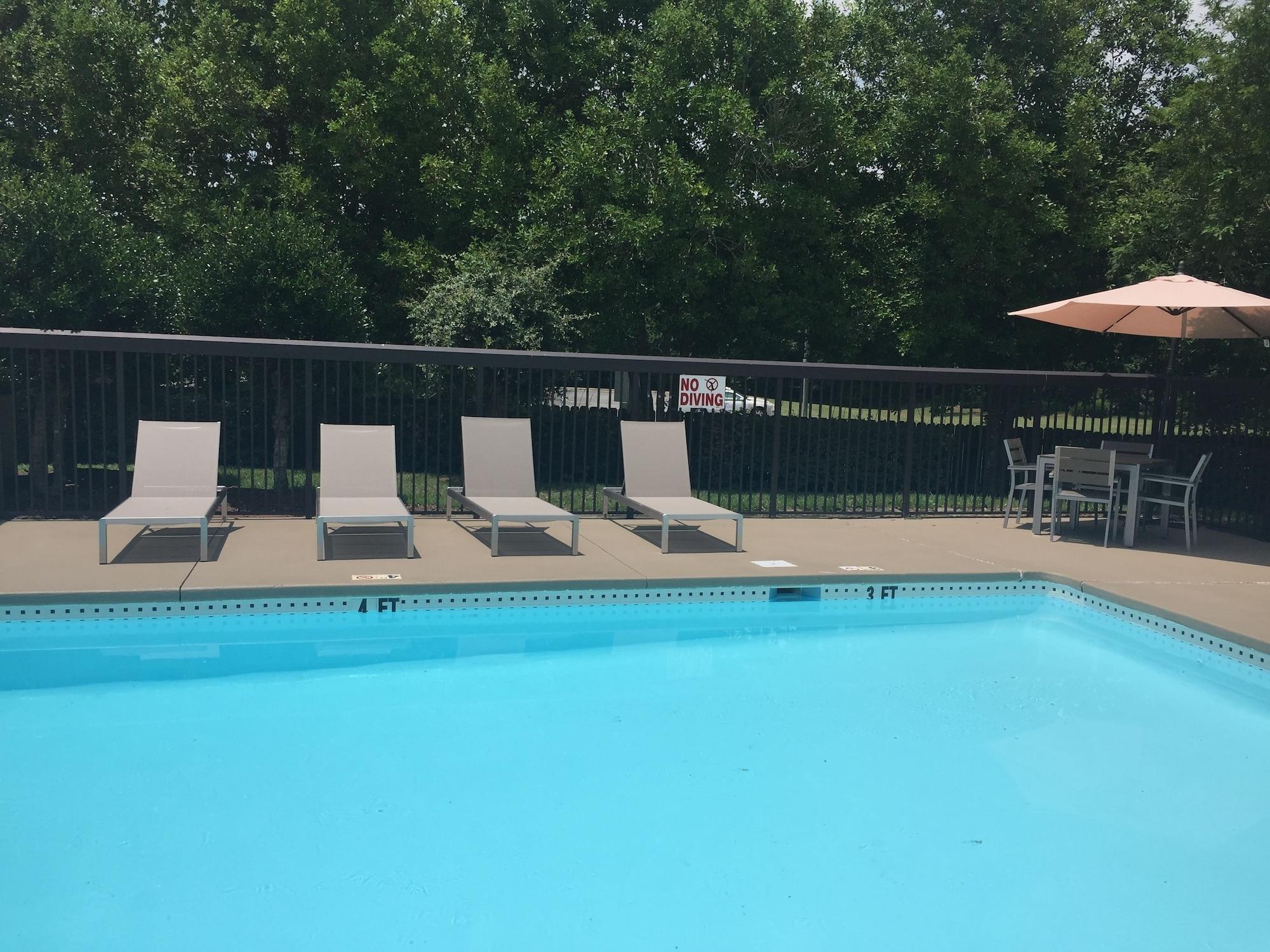 Country Inn & Suites By Radisson, Greenville, Nc Winterville Buitenkant foto