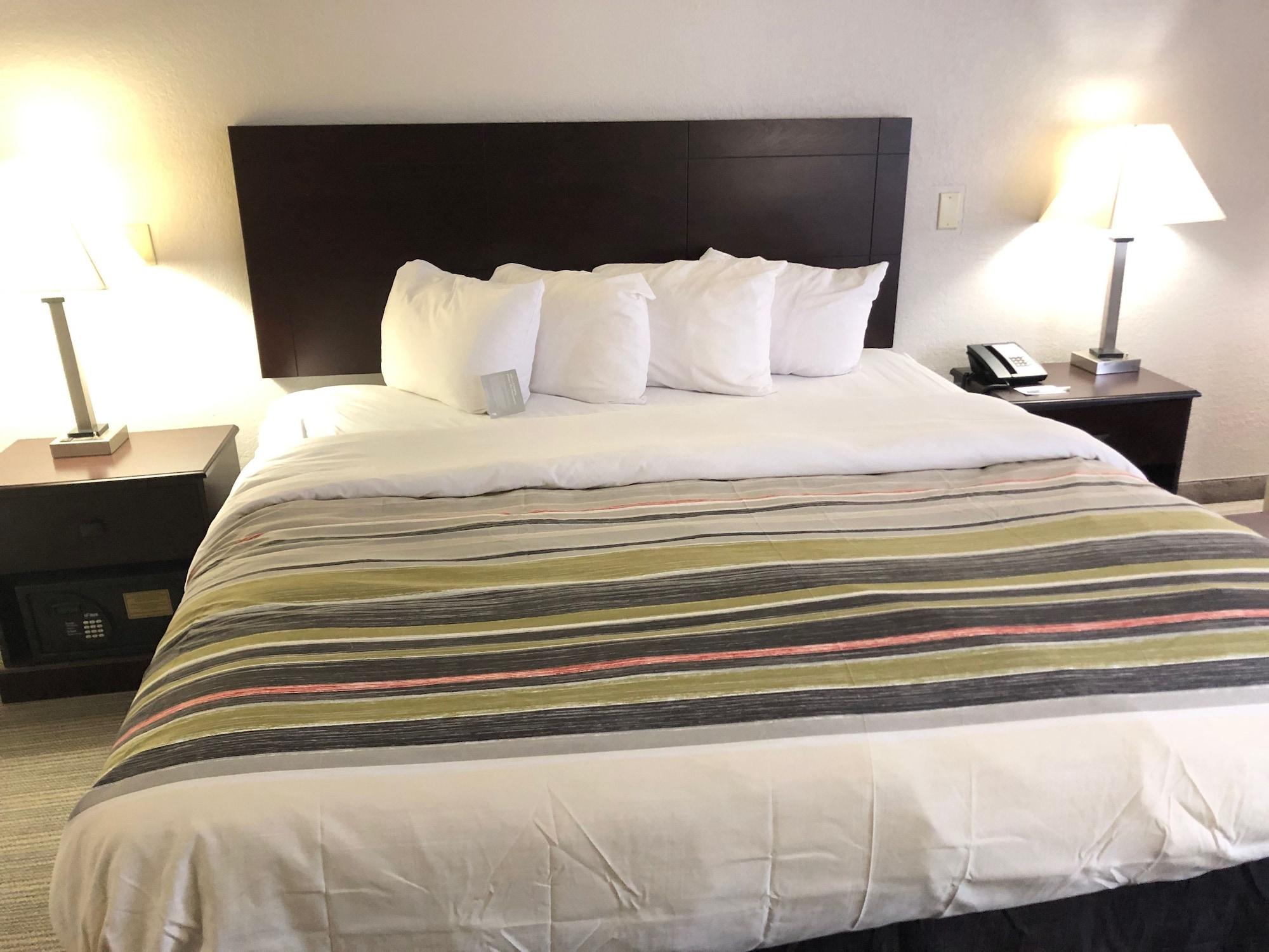 Country Inn & Suites By Radisson, Greenville, Nc Winterville Buitenkant foto