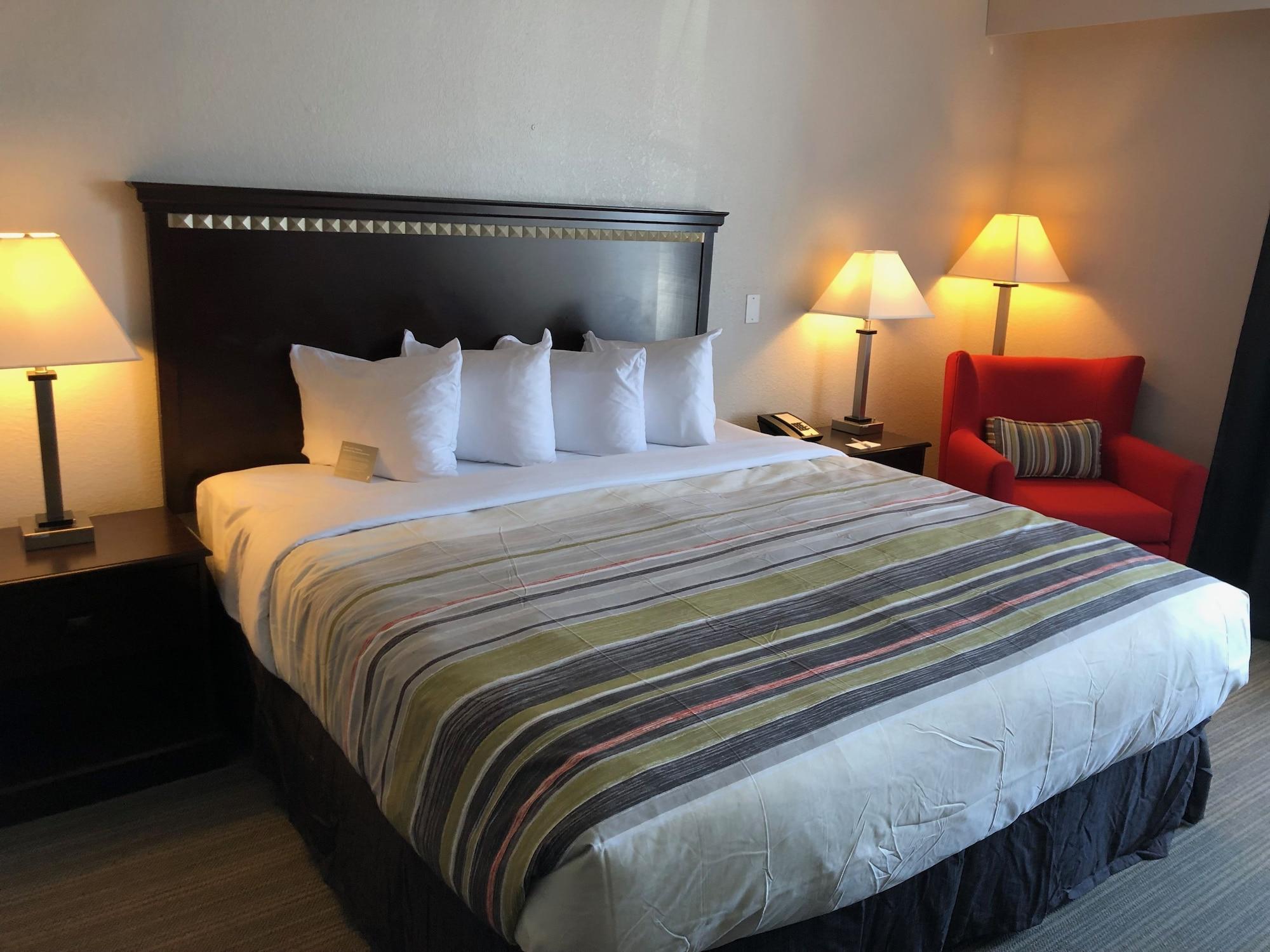 Country Inn & Suites By Radisson, Greenville, Nc Winterville Buitenkant foto