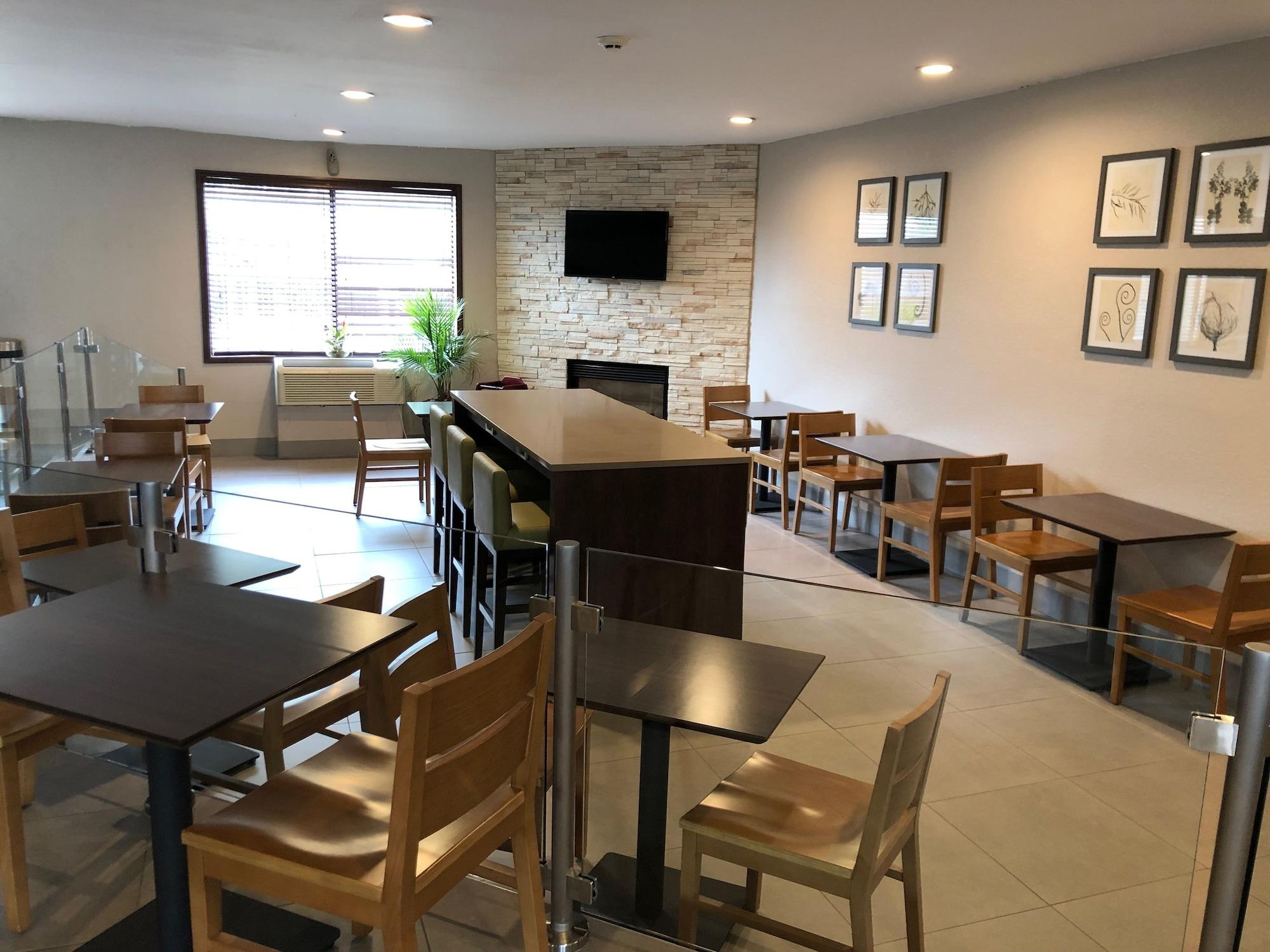 Country Inn & Suites By Radisson, Greenville, Nc Winterville Buitenkant foto