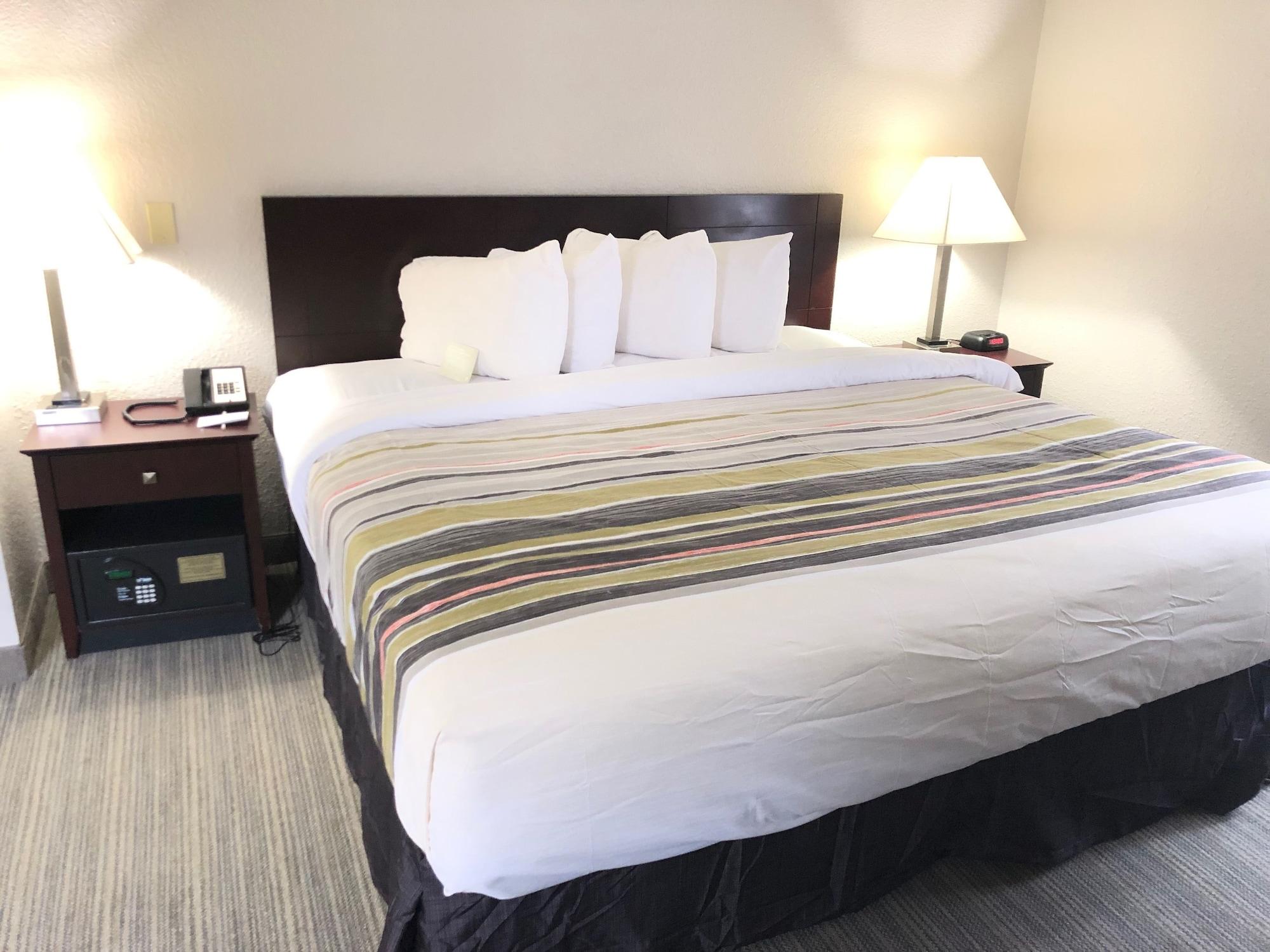 Country Inn & Suites By Radisson, Greenville, Nc Winterville Buitenkant foto