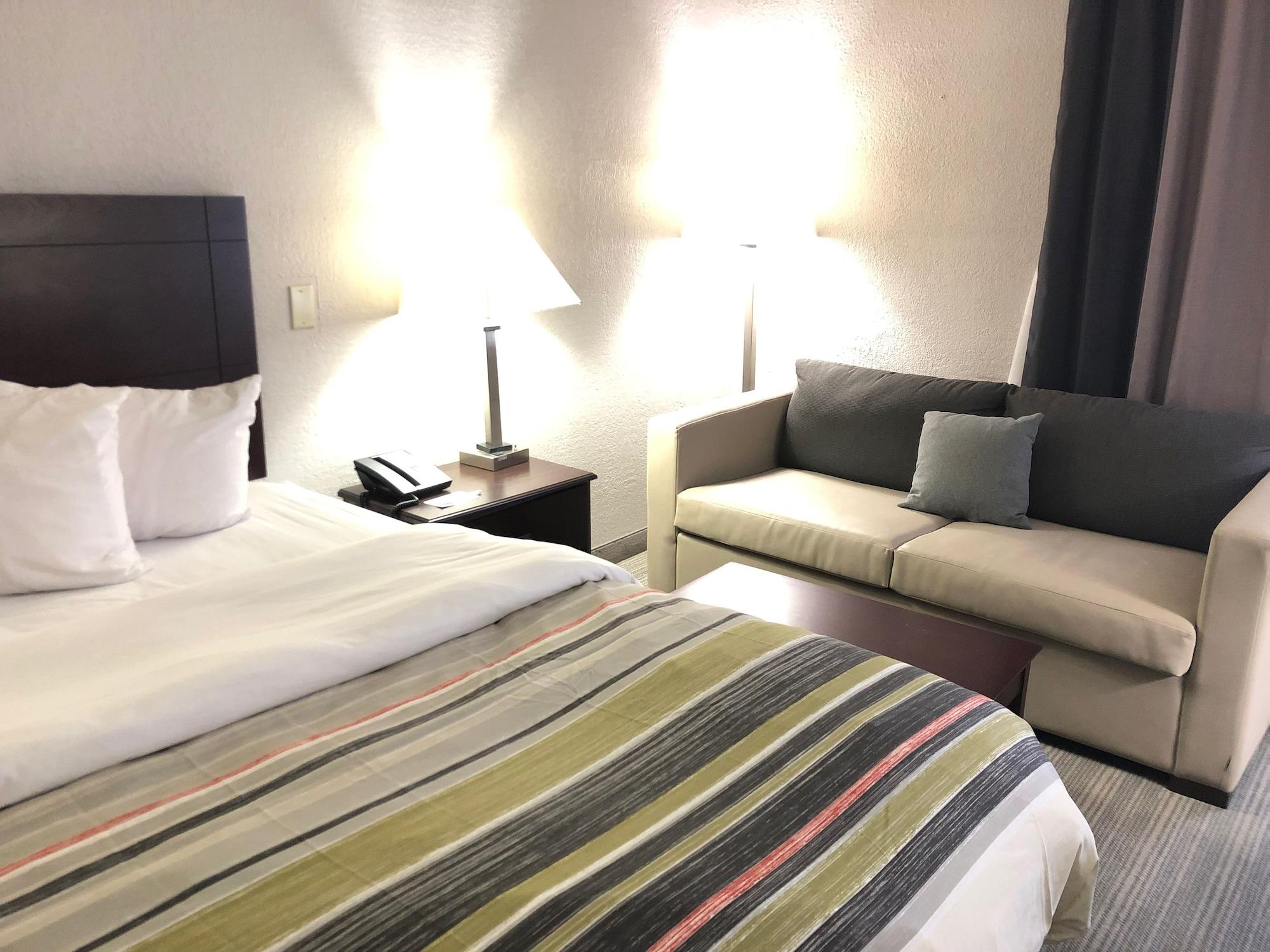 Country Inn & Suites By Radisson, Greenville, Nc Winterville Buitenkant foto