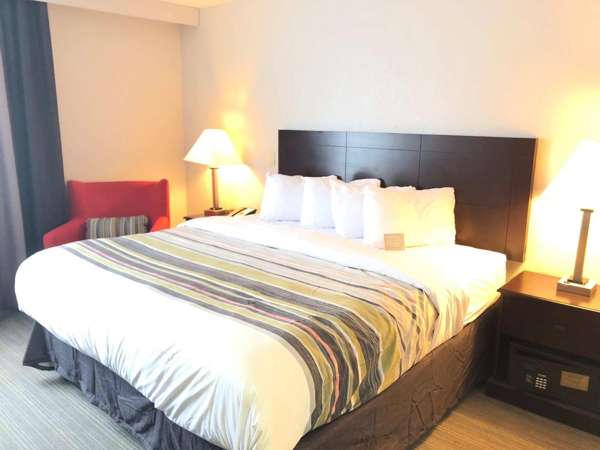Country Inn & Suites By Radisson, Greenville, Nc Winterville Buitenkant foto