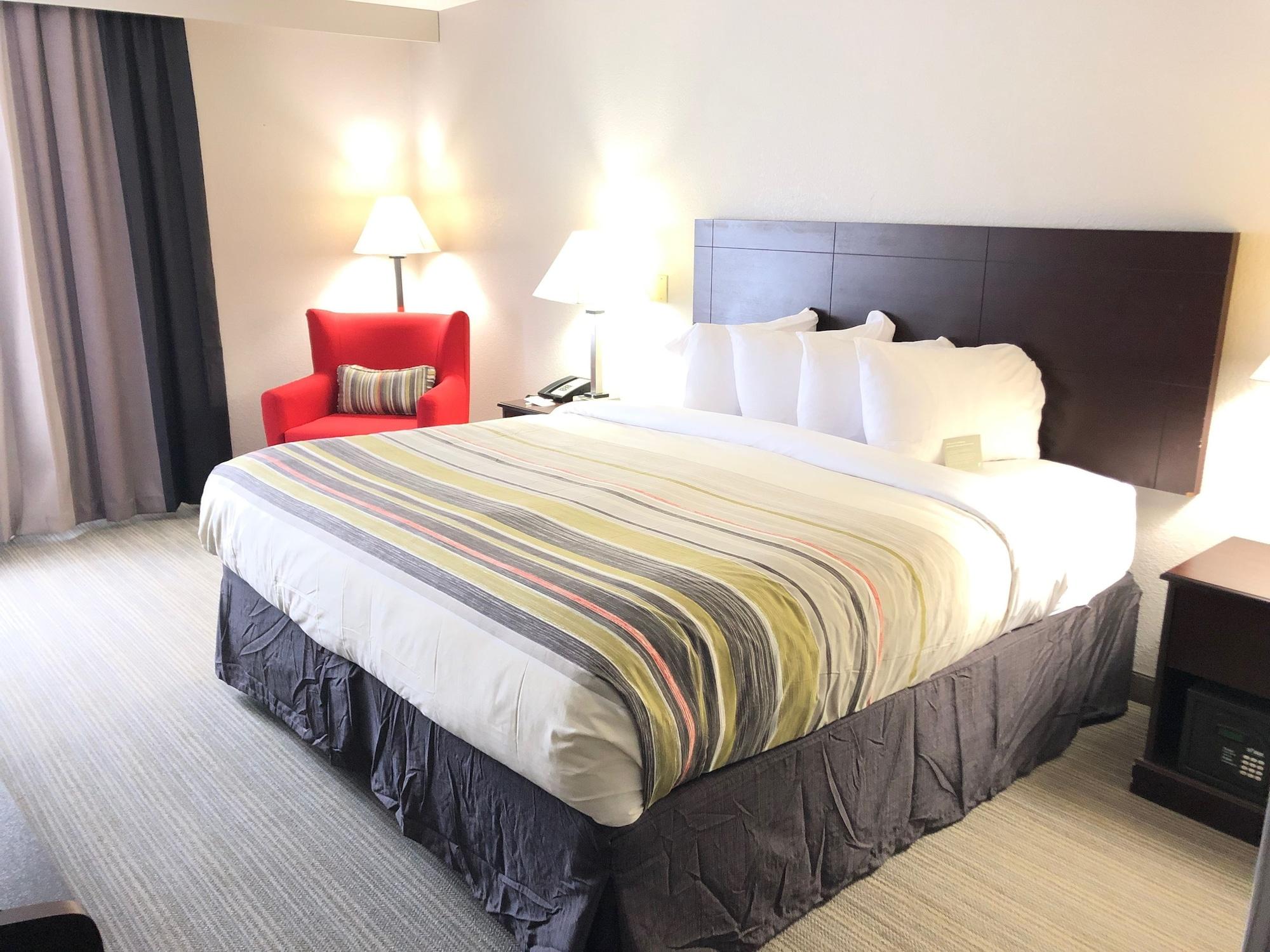Country Inn & Suites By Radisson, Greenville, Nc Winterville Buitenkant foto