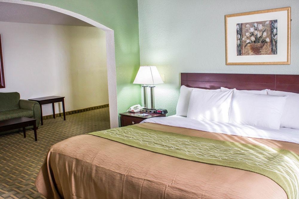 Country Inn & Suites By Radisson, Greenville, Nc Winterville Buitenkant foto