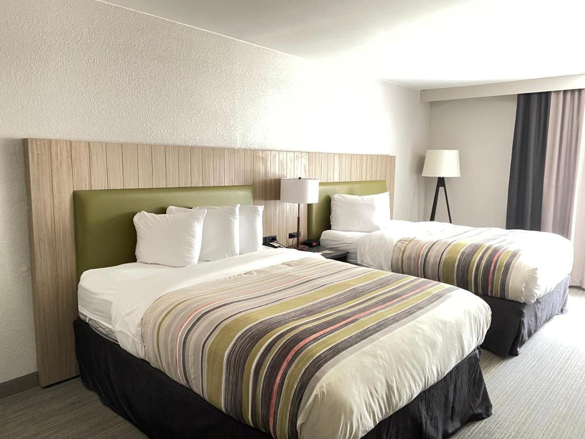 Country Inn & Suites By Radisson, Greenville, Nc Winterville Buitenkant foto
