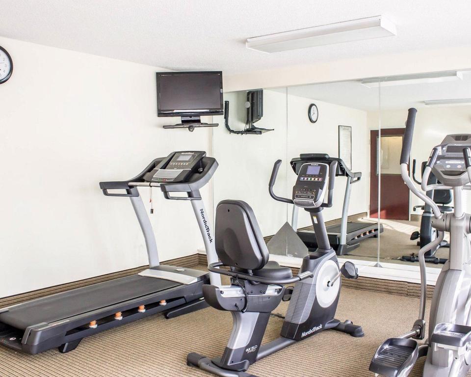 Country Inn & Suites By Radisson, Greenville, Nc Winterville Buitenkant foto