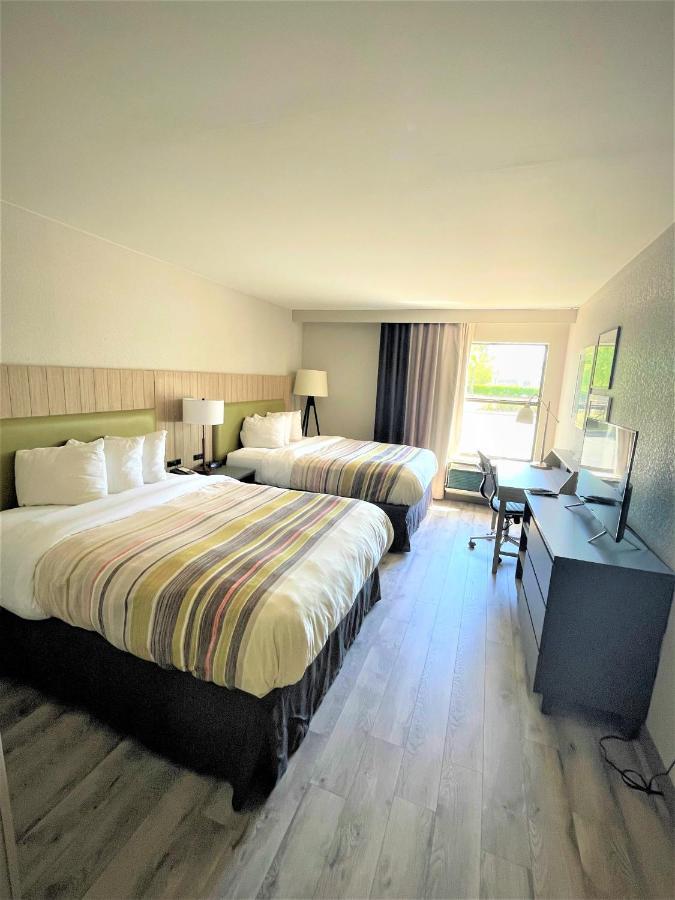 Country Inn & Suites By Radisson, Greenville, Nc Winterville Buitenkant foto