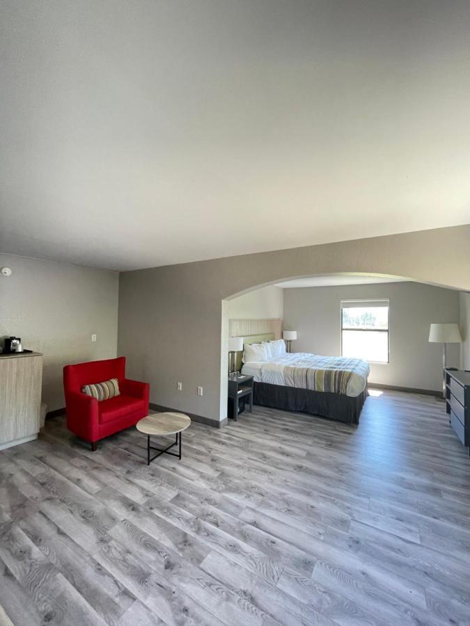 Country Inn & Suites By Radisson, Greenville, Nc Winterville Buitenkant foto
