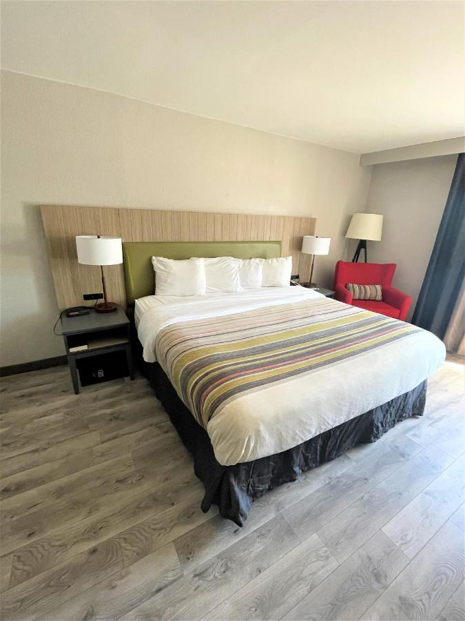 Country Inn & Suites By Radisson, Greenville, Nc Winterville Buitenkant foto