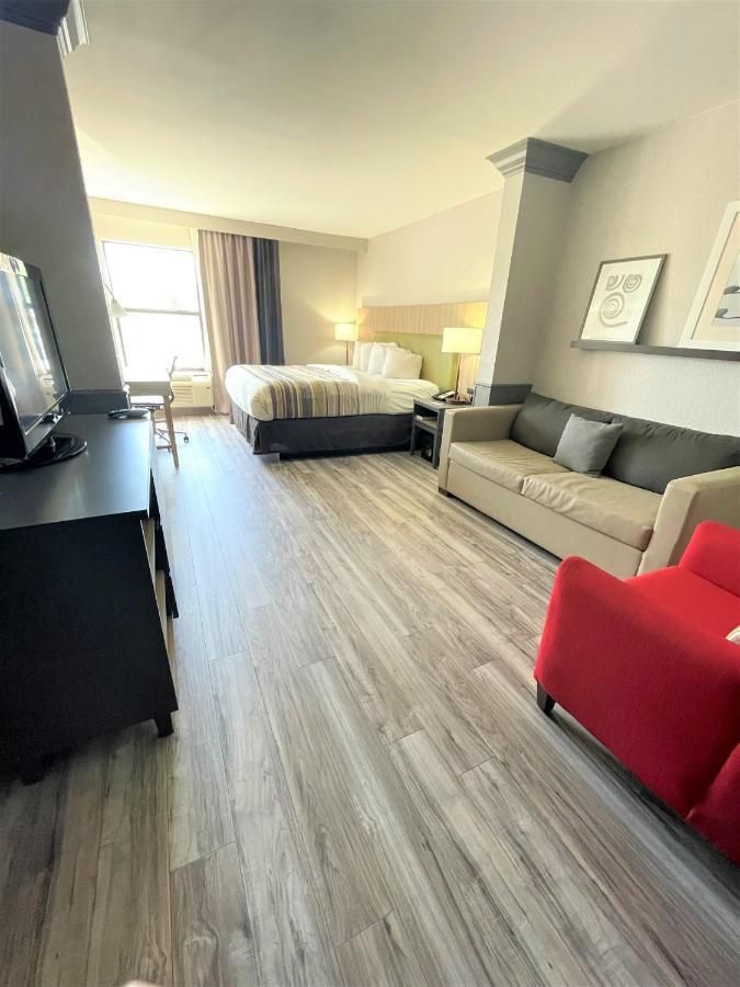 Country Inn & Suites By Radisson, Greenville, Nc Winterville Buitenkant foto