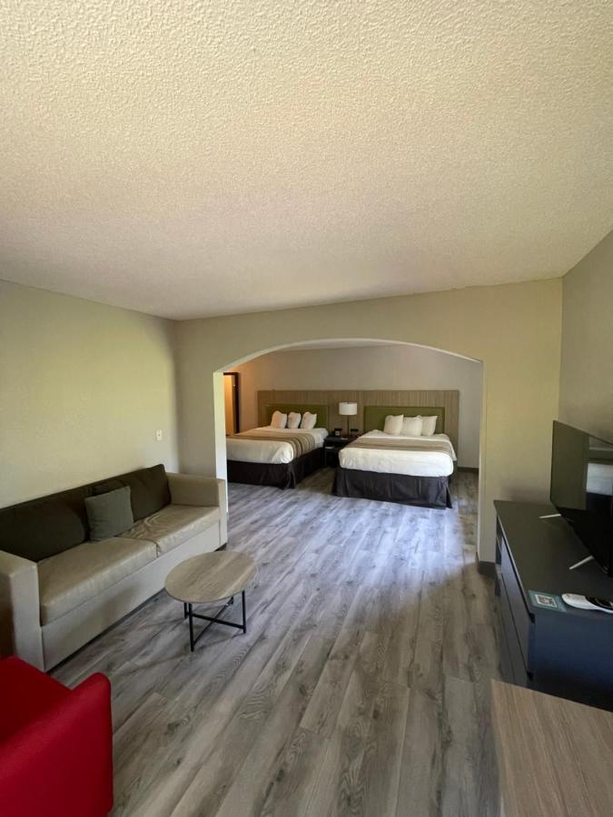 Country Inn & Suites By Radisson, Greenville, Nc Winterville Buitenkant foto