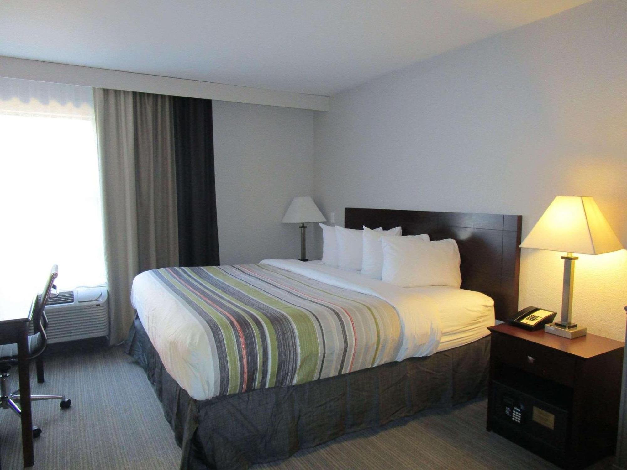 Country Inn & Suites By Radisson, Greenville, Nc Winterville Buitenkant foto