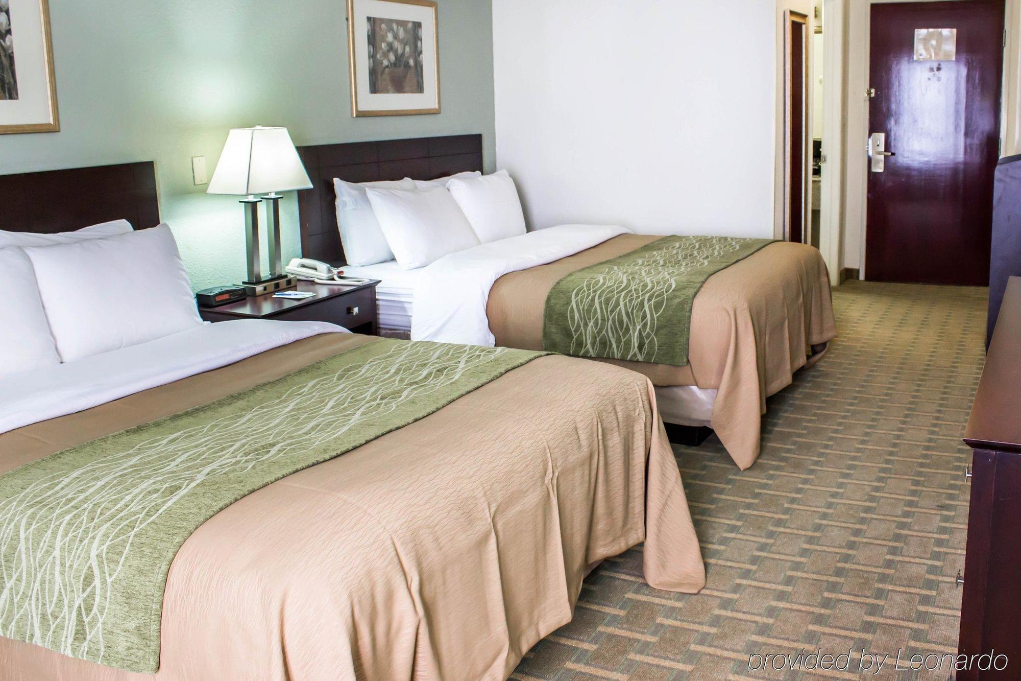 Country Inn & Suites By Radisson, Greenville, Nc Winterville Buitenkant foto