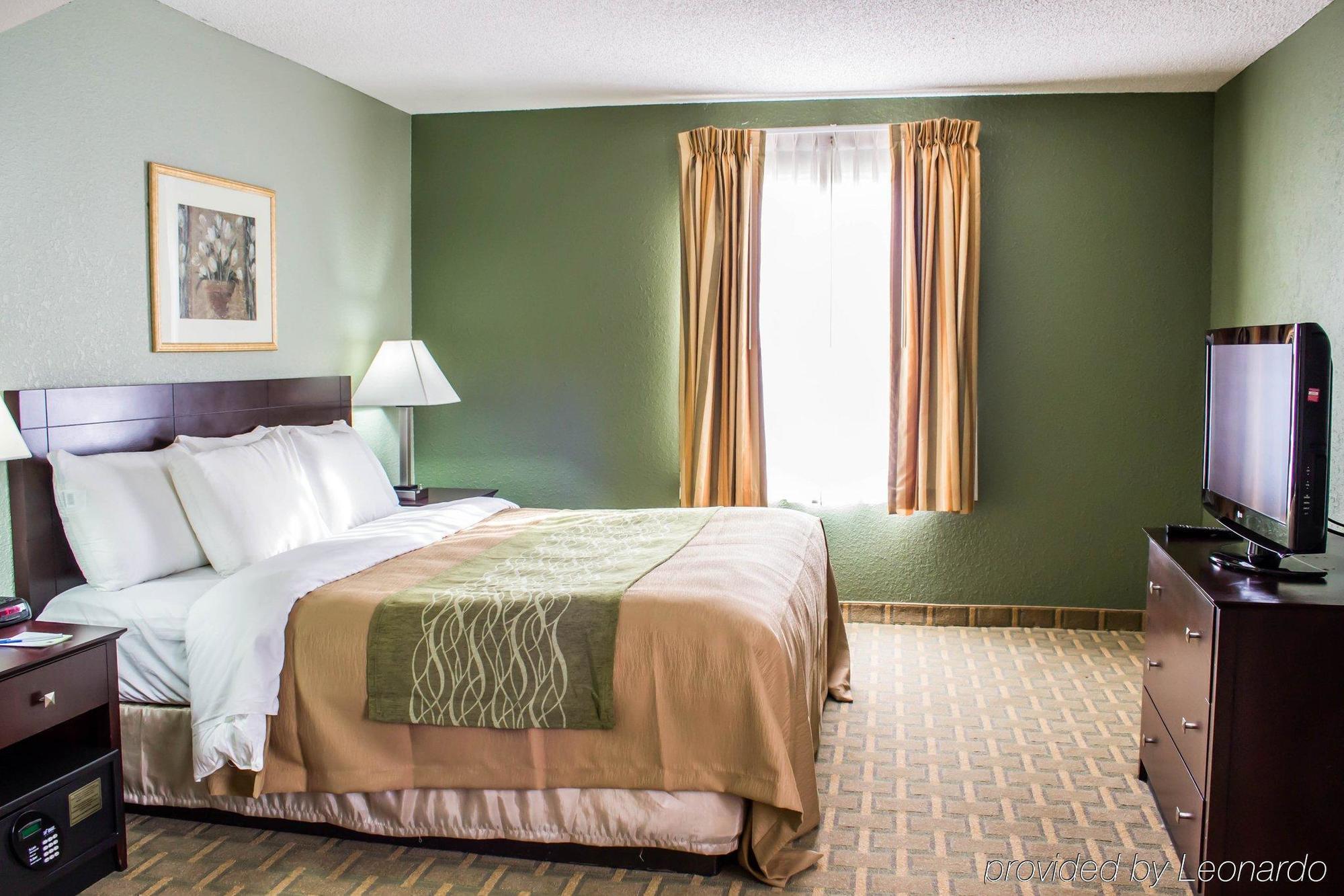 Country Inn & Suites By Radisson, Greenville, Nc Winterville Buitenkant foto