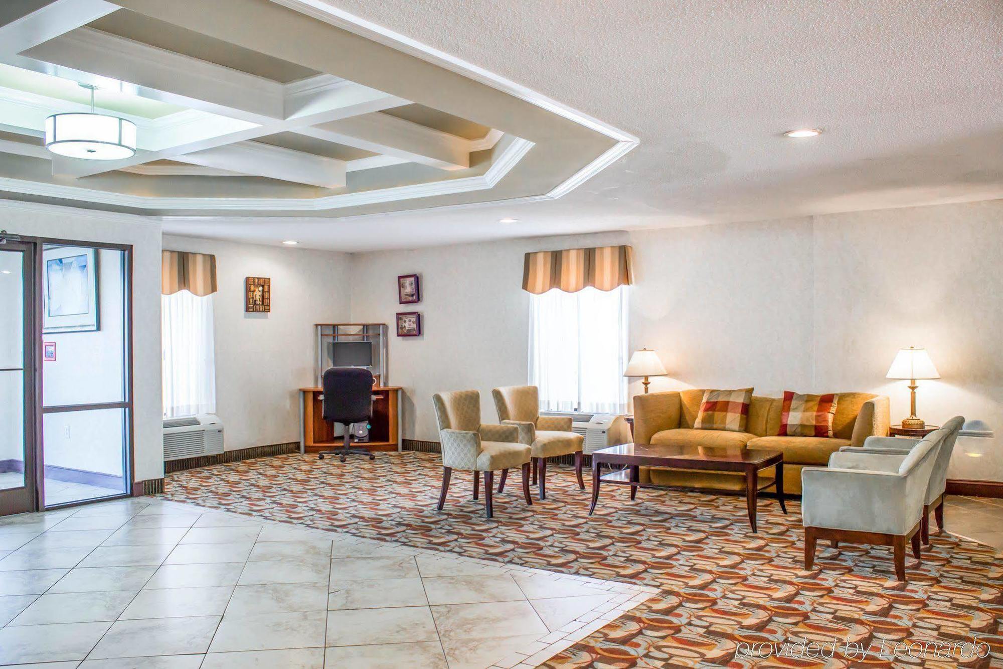Country Inn & Suites By Radisson, Greenville, Nc Winterville Buitenkant foto