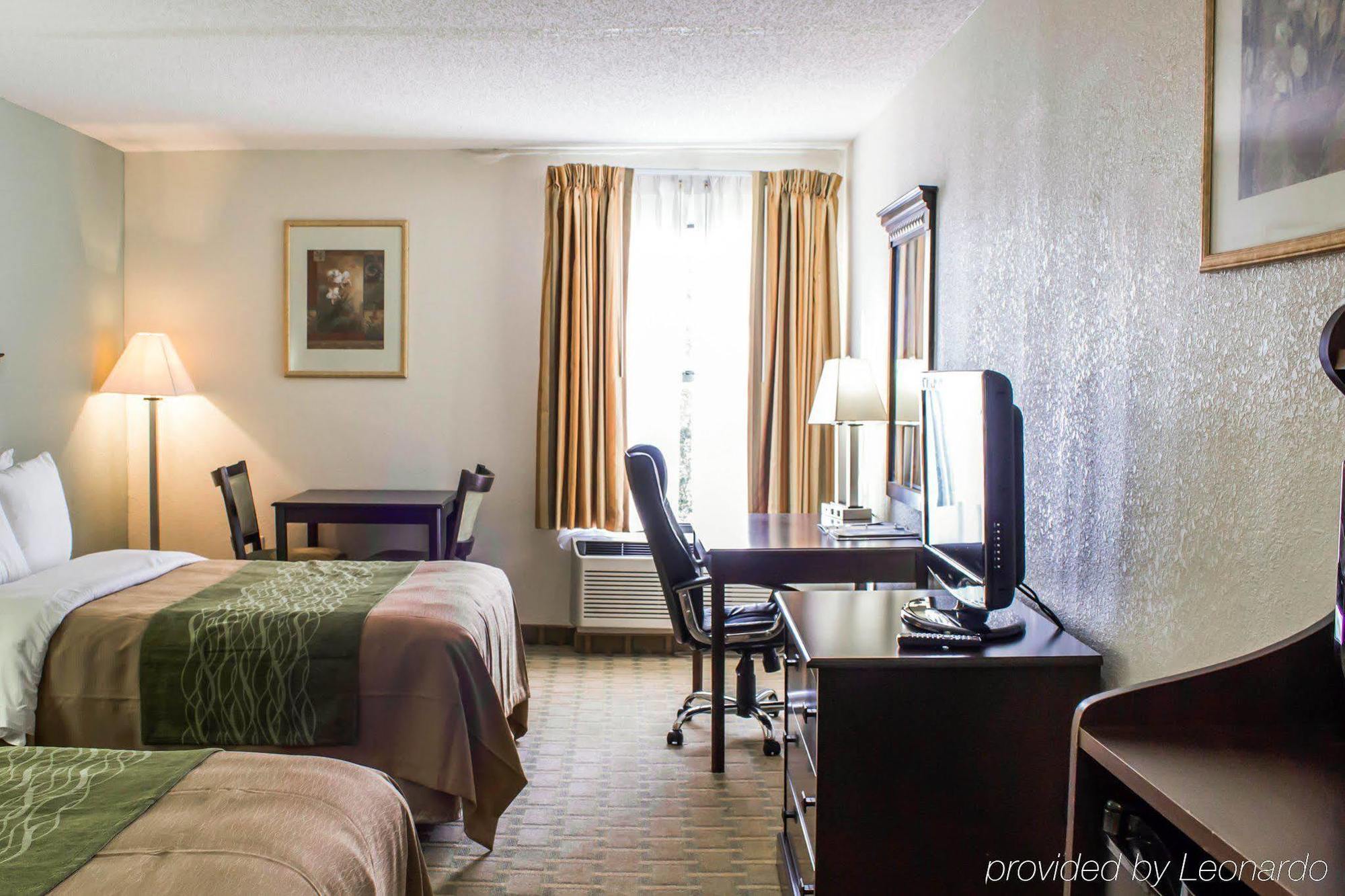 Country Inn & Suites By Radisson, Greenville, Nc Winterville Buitenkant foto