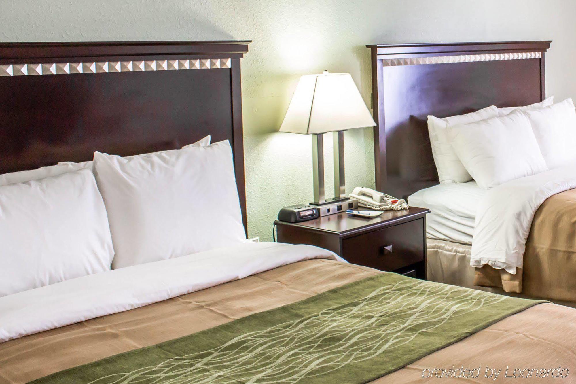 Country Inn & Suites By Radisson, Greenville, Nc Winterville Buitenkant foto