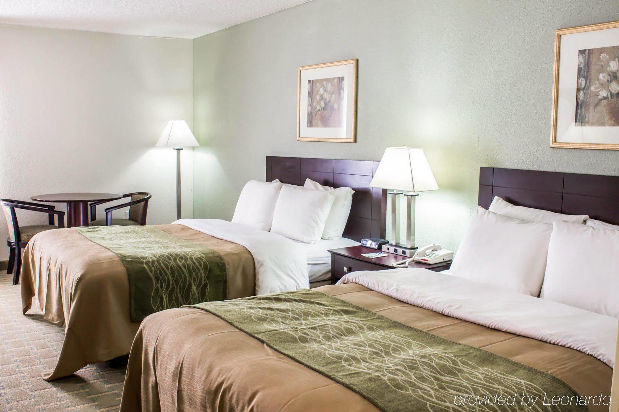 Country Inn & Suites By Radisson, Greenville, Nc Winterville Buitenkant foto