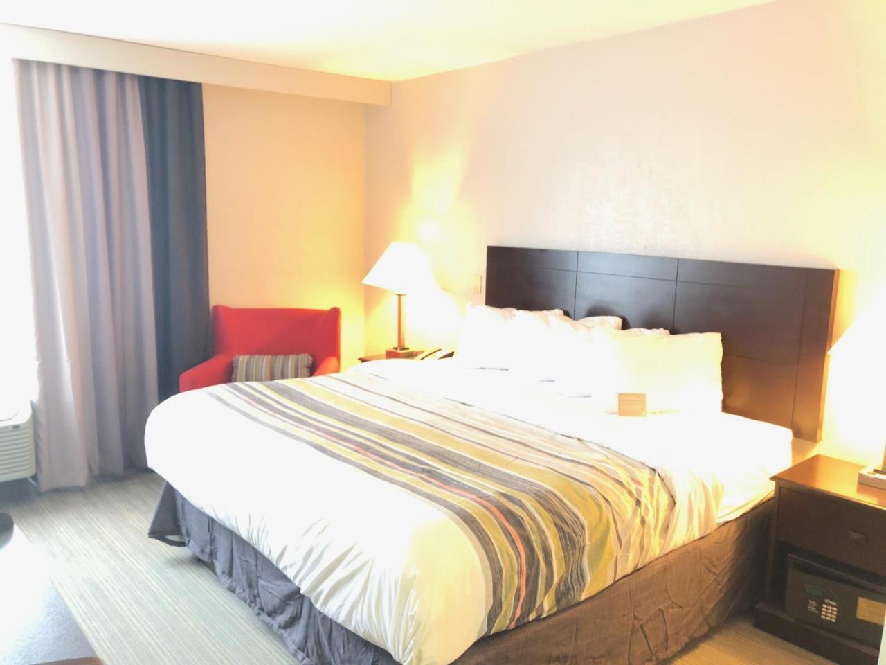 Country Inn & Suites By Radisson, Greenville, Nc Winterville Buitenkant foto