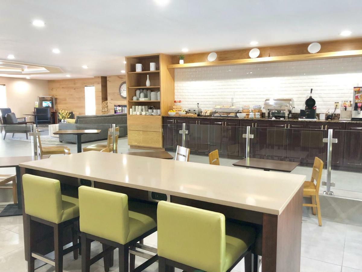 Country Inn & Suites By Radisson, Greenville, Nc Winterville Buitenkant foto