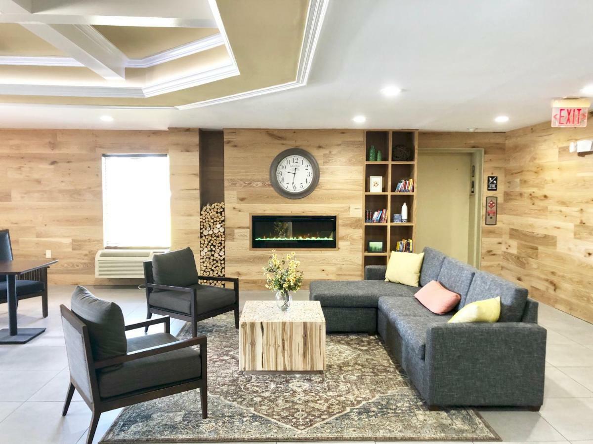 Country Inn & Suites By Radisson, Greenville, Nc Winterville Buitenkant foto